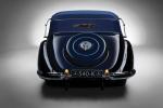 Mercedes-Benz 540K Cabriolet A by Factory Sindelfingen 1937 года